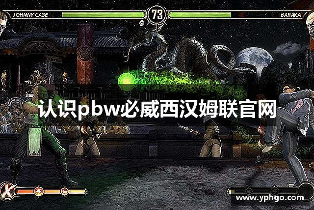 认识pbw必威西汉姆联官网